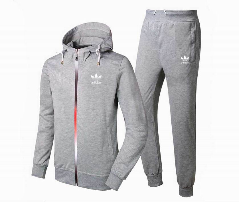 men adidas sport suits-282